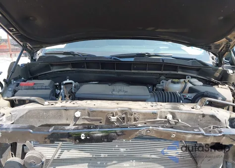 2023 GMC Sierra 1500 4Wd Short Box Denali Ultimate из США, поврежденный, VIN 1GTUUHEL7PZ101341